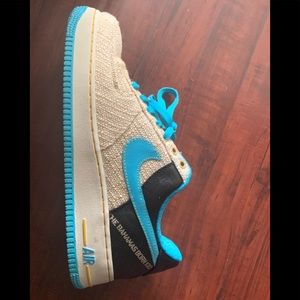 Air Force 1 Prm ‘07 (Thompson)
